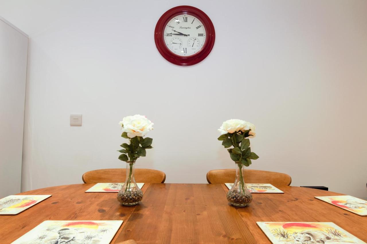 Stylish 2 Bedroom Apartment In The Heart Of Greenwich Londres Exterior foto